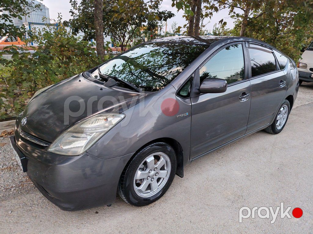 Toyota Prius, 1.5 L, 1.3 kWh, 2008 il, 329 000 km — Avtomobillər, Bakı (5)