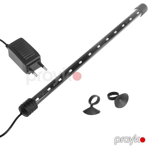 Akvarium üçün çıraq Baojie T4KG-60 Led B — Bakı