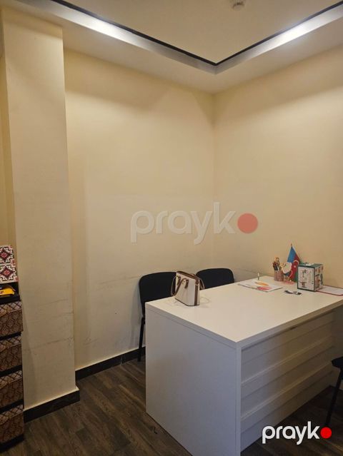 Premium Biznes VƏ Ofis Mərkəzi Prestijli iş mühiti Peşəkar — Bakı