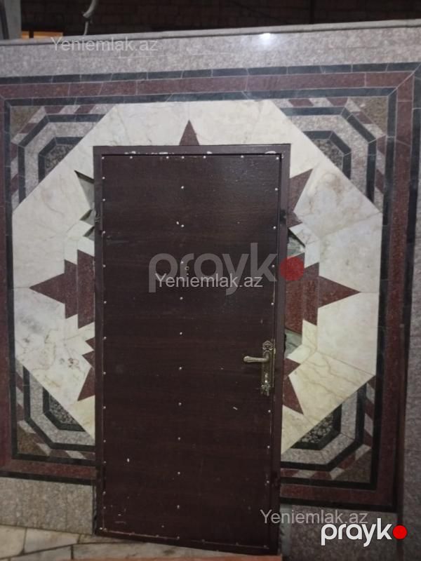 Kirayə 3 otaqlı Həyət evi / Villa, 110 m², Xətai rayonu — Ev, villa, Bakı (12)