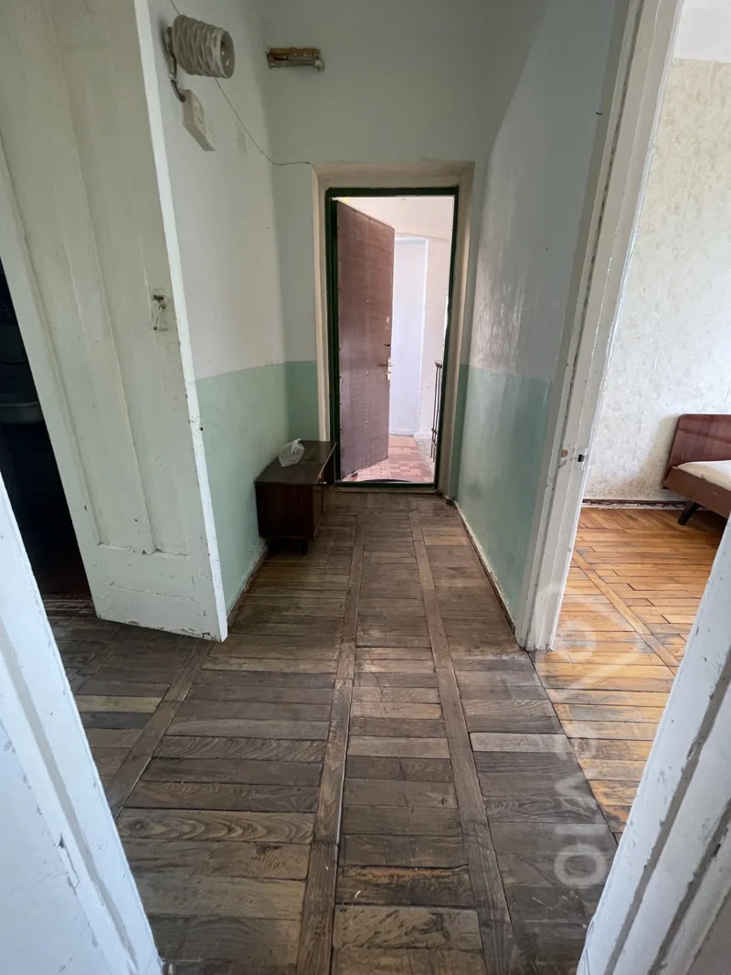 3 otaqlı mənzil, 63 m², Hövsan toğrul marketin yani — Mənzil, Bakı (9)