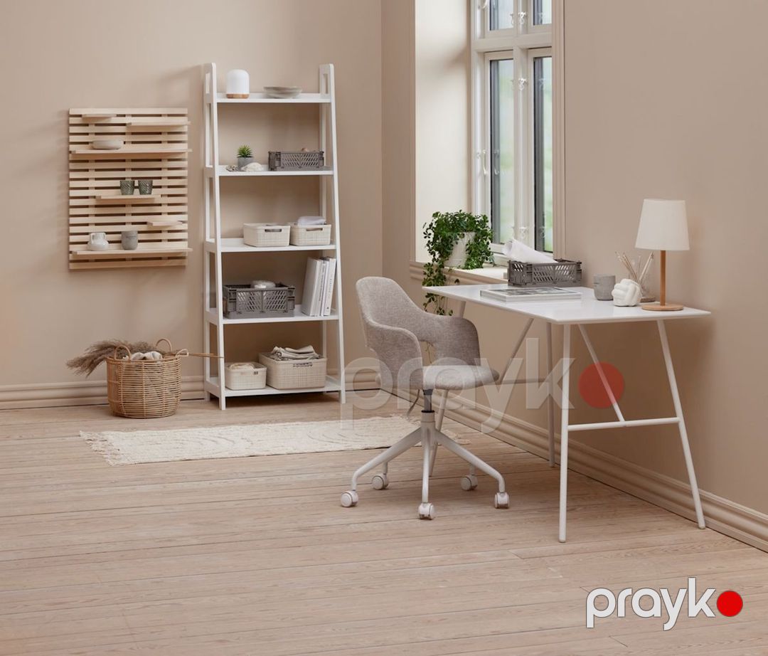 Xalça Jysk Tretorn 70x140 sm, pambıq, bej — Mallar, Bakı (3)