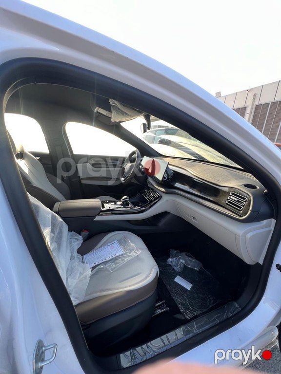 BYD Qin Plus, 1.5 L, 18.32 kWh, 2024 il, 104 000 km — Avtomobillər, Bakı (9)