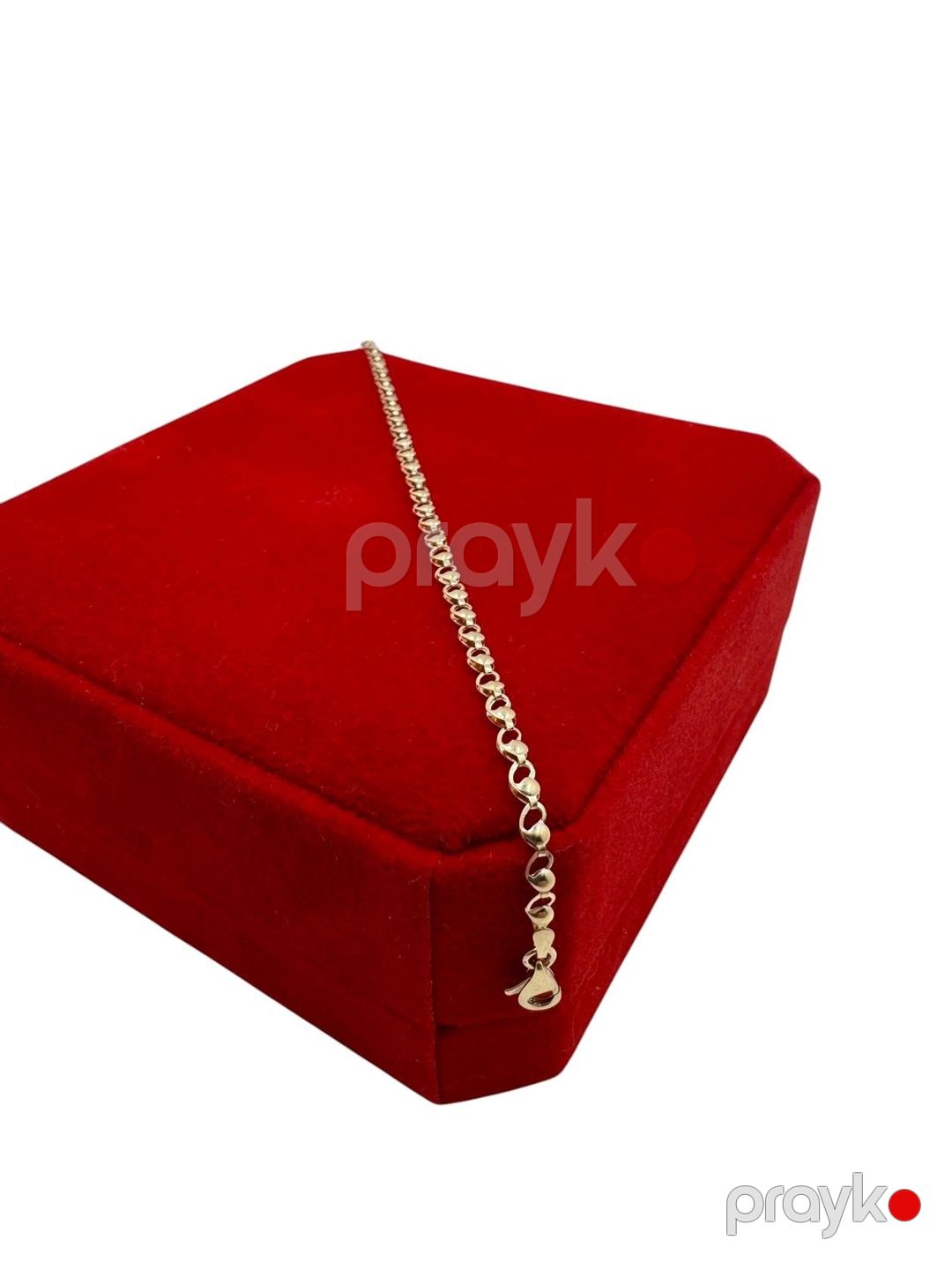 Qolbaq qadınlar üçün 10341 qızıl 585 əyar No Brand — Mallar, Bakı (2)