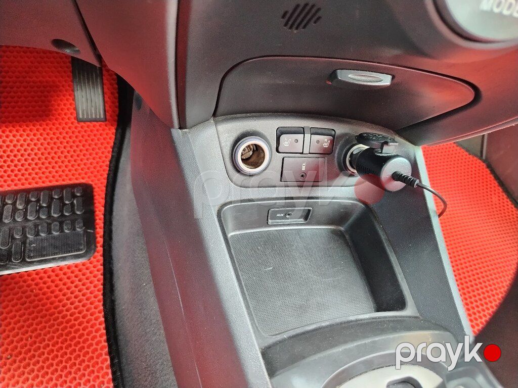 Kia Rio, 1.5 L, 2009 il, 260 000 km — Avtomobillər, Bakı (11)