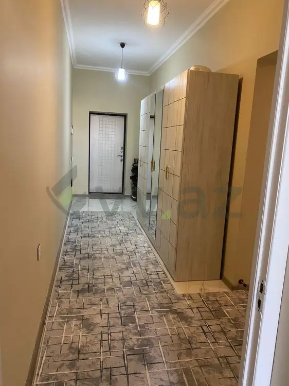 3 otaqlı mənzil Yeni tikili Satılır, Bayıl qəs., Səbail, Bakı — Mənzil, Bakı (8)