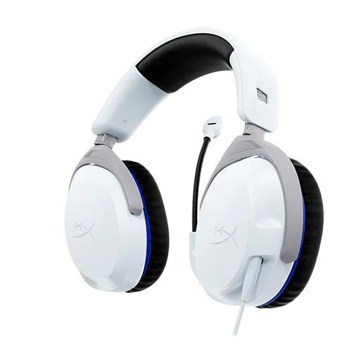 HyperX Cloud Stinger 2 PLaystation (676A2AA) Gaming Headset — Qulaqcıqlar, Bakı (3)
