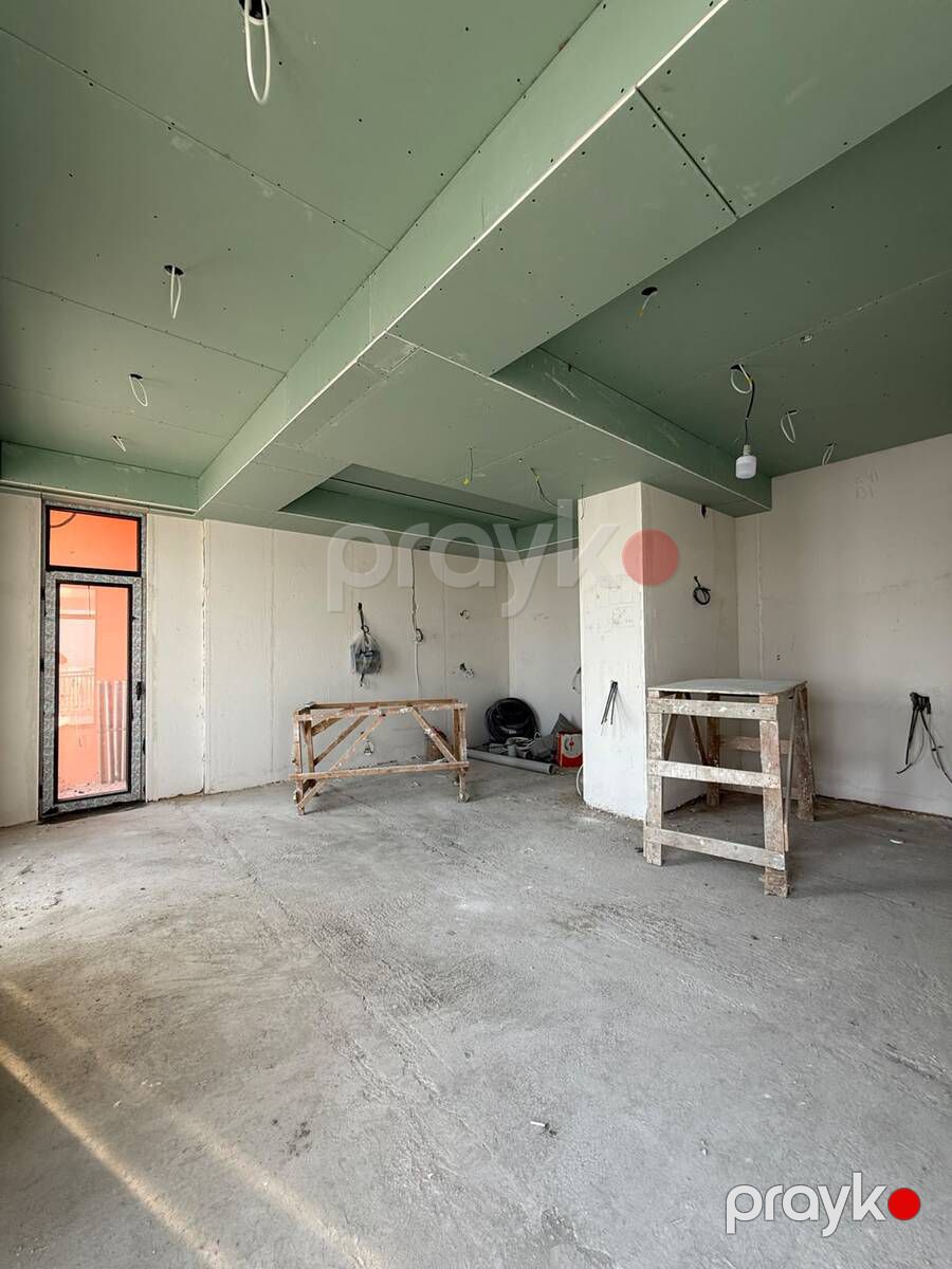 Satılır 4 otaqlı yeni tikili 322 m² — Mənzil, Bakı (9)