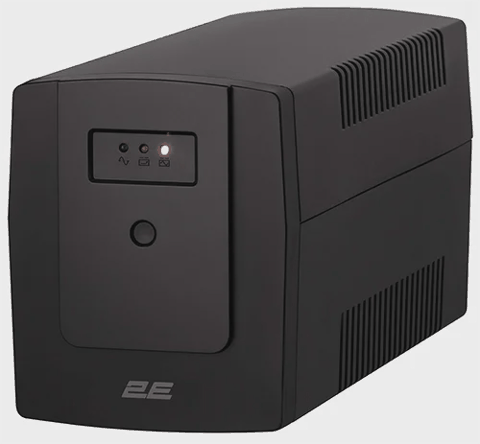 Ups 2E ED1500 1500VA — UPS