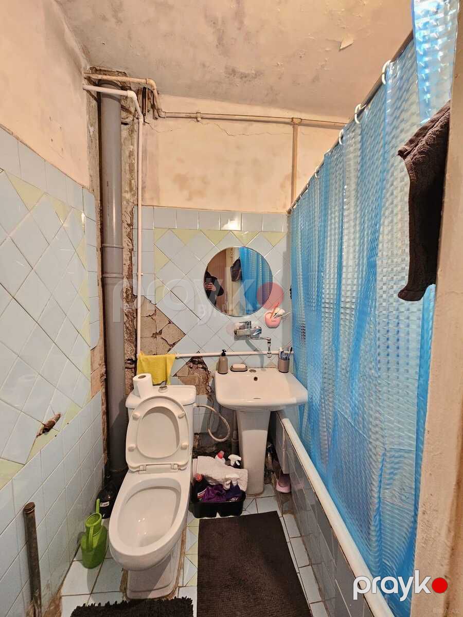 Satılır 2 otaqlı yeni tikili 45 m² — Mənzil, Bakı (11)
