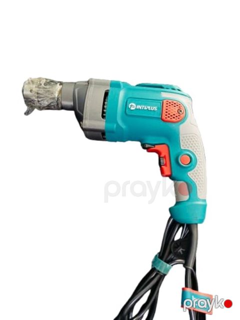 4334 Məhsulun adı: Elektrik drel İntiplus TE-İD003/850vt Brend — Bakı