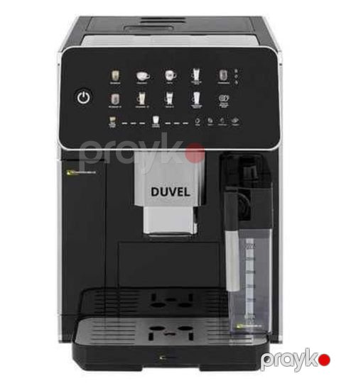 Qəhvə aparatı Duvel — Bakı