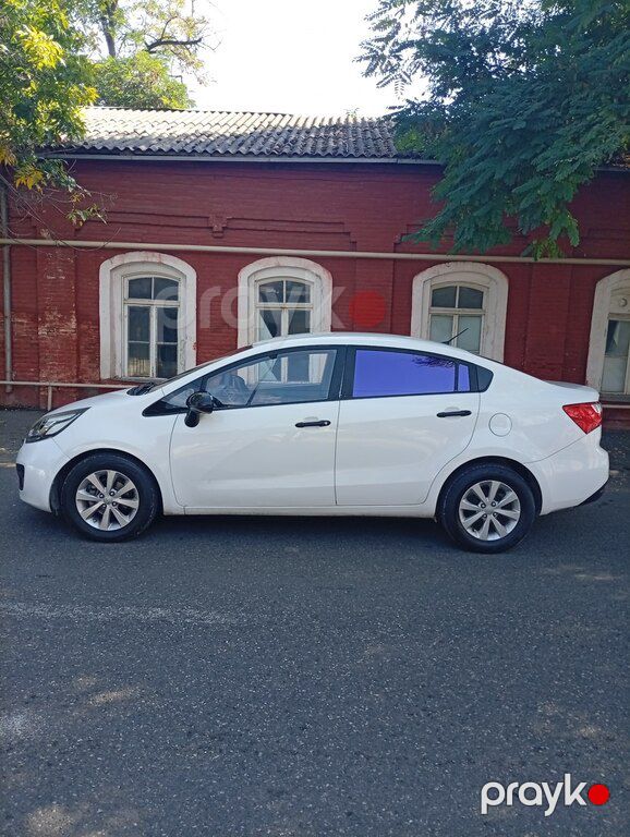 Kia Rio, 1.4 L, 2013 il, 212 300 km — Avtomobillər, Xaçmaz (5)