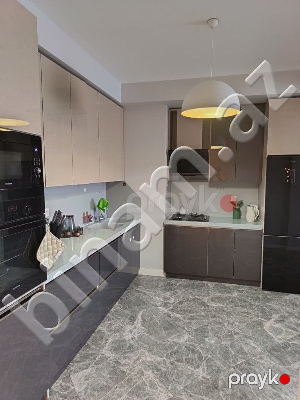 3 otaqlı Yeni tikili, Kirayə (aylıq), Bakı, Yasamal, Elmlər Akademiyası — Mənzil, Bakı (4)