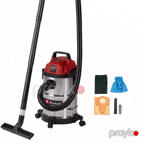 Tozsoran eınhell 2045 s yaş/quru 20L 900W — Bakı