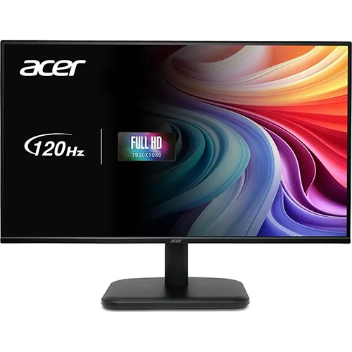 Acer EK241Y (UM.QE1EE.G01) 23.8-inch FHD 120Hz Monitor — Bakı