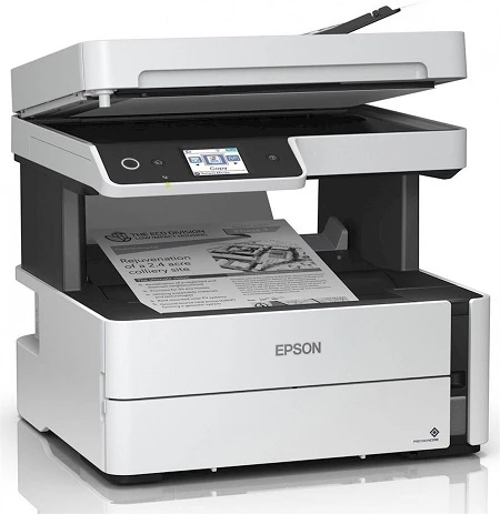 Epson M3170 (C11CG92405) Multifunction Printer — Printerləri, Bakı (2)