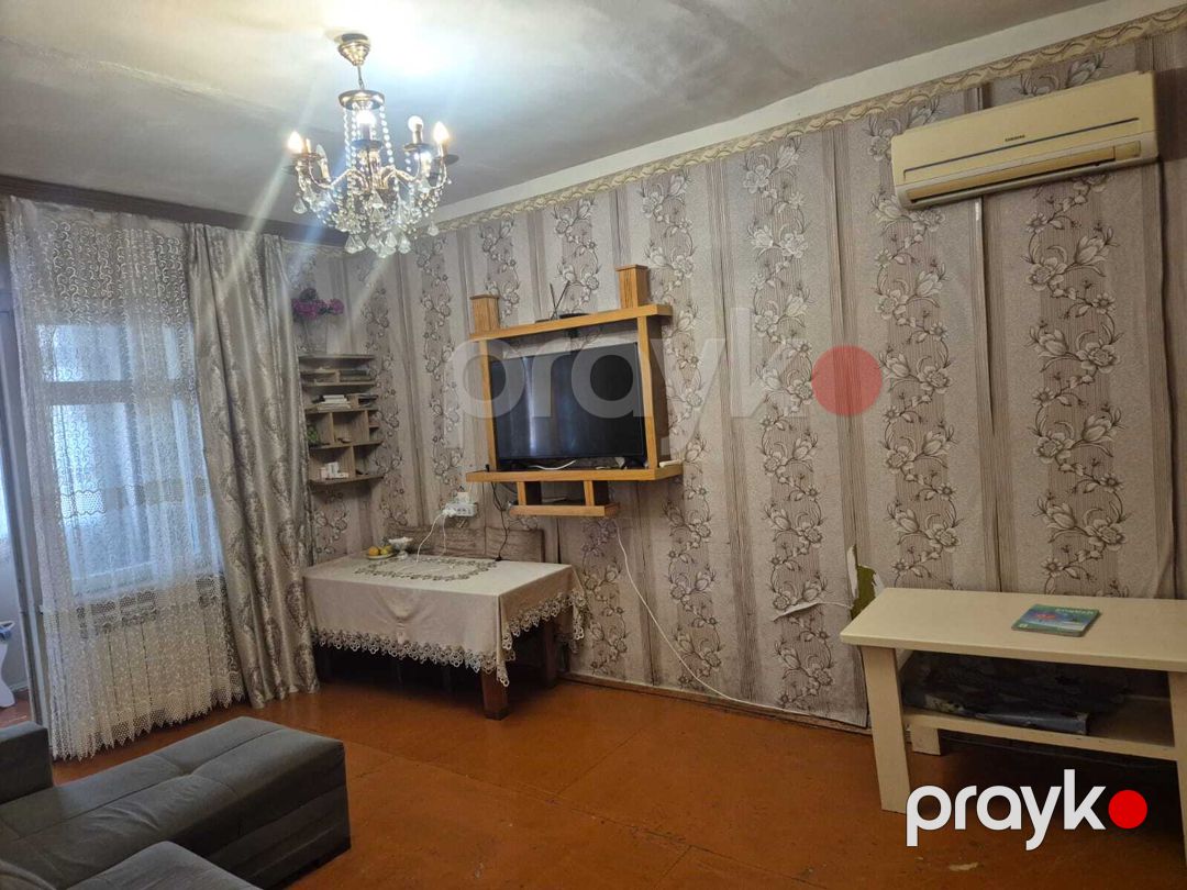 Satılır 2 otaqlı köhnə tikili 50 m² — Mənzil, Sumqayıt (3)