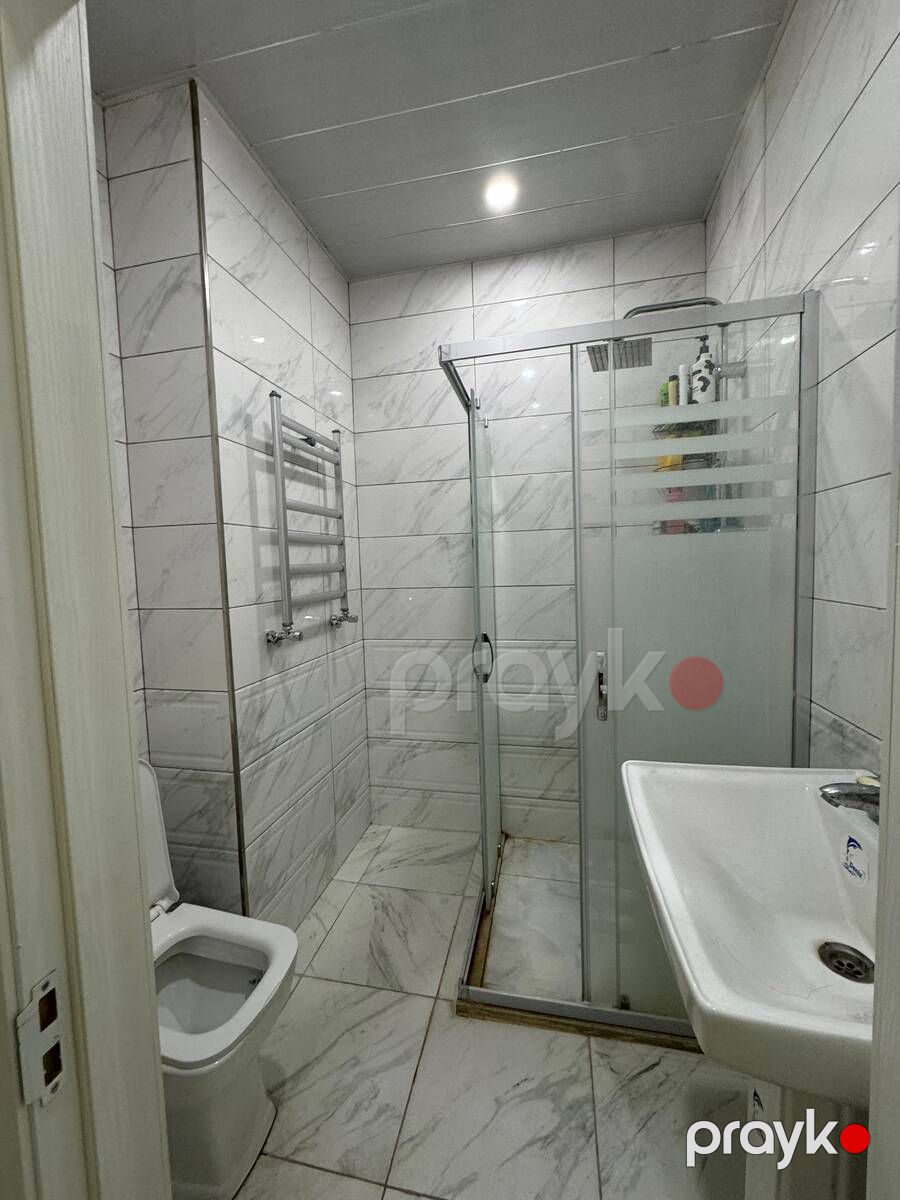 İcarəyə verilir 2 otaqlı yeni tikili 75 m² — Mənzil, Bakı (11)