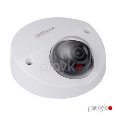 Dahua 2Mp IP Kamera Dahua DH-IPC-HDBW2431FP-AS-S2 — Bakı