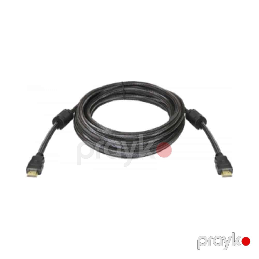 HDMI Kabel Defender HDMI-03PRO (5m) (87460) — Kabelləri, adapterlər və keçidçilər, Bakı (3)