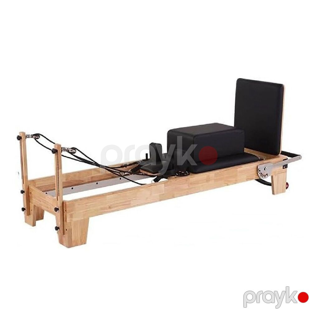 3819 Məhsulun adı: Pilates avadanlığını ev və zal üçün 10626360 — Digər simulyatorlar, Bakı (3)
