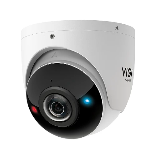 Vigi InSight S485PI 8MP IR Panoramic Turret Network Camera — Bakı