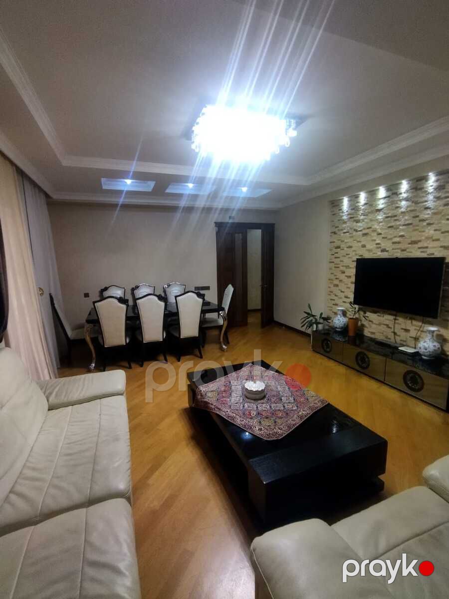 Satılır 4 otaqlı yeni tikili 181 m² — Mənzil, Sumqayıt (3)