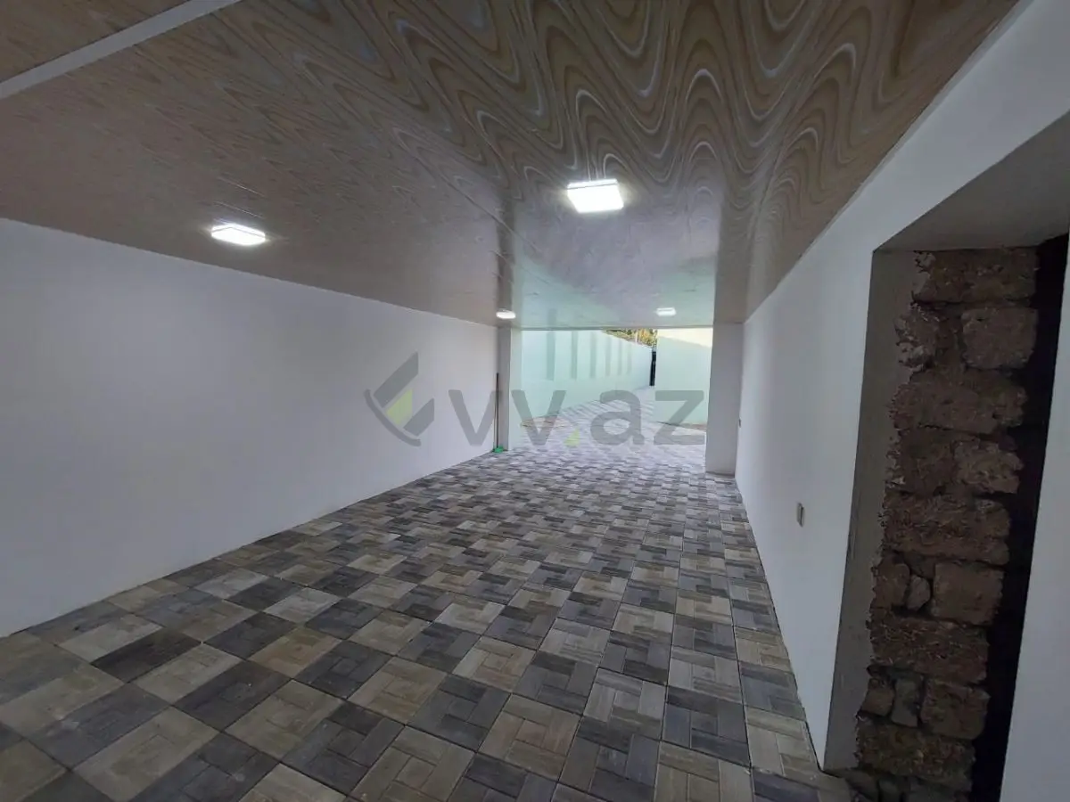 4 otaqlı Həyət evi Satılır, Məştağa qəs., Sabunçu, Bakı — Ev, villa, Bakı (11)