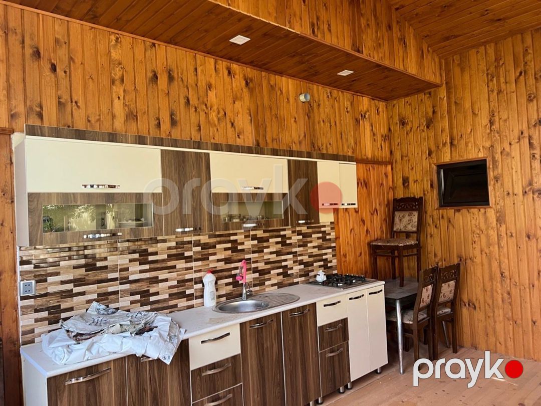 Həyət evi, Saray qəs — Ev, villa, Bakı (11)