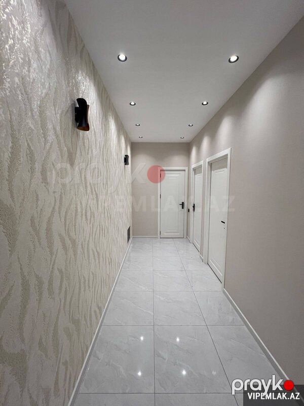 Abşeron rayonunda 2 otaqlı Yeni tikili Satılır, 54 m² — Mənzil, Bakı (5)