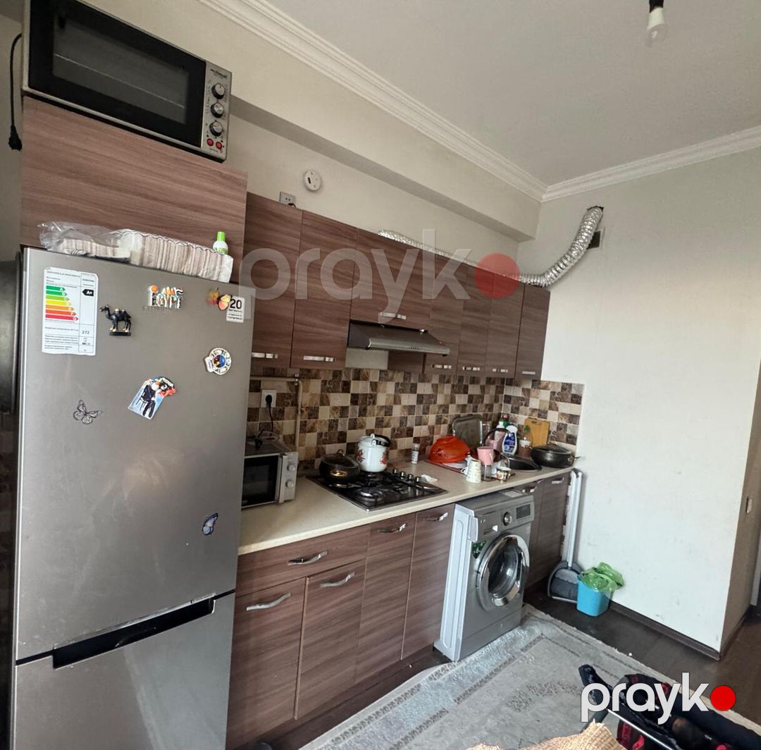 Satılır 2 otaqlı yeni tikili 65 m² — Mənzil, Gəncə (6)