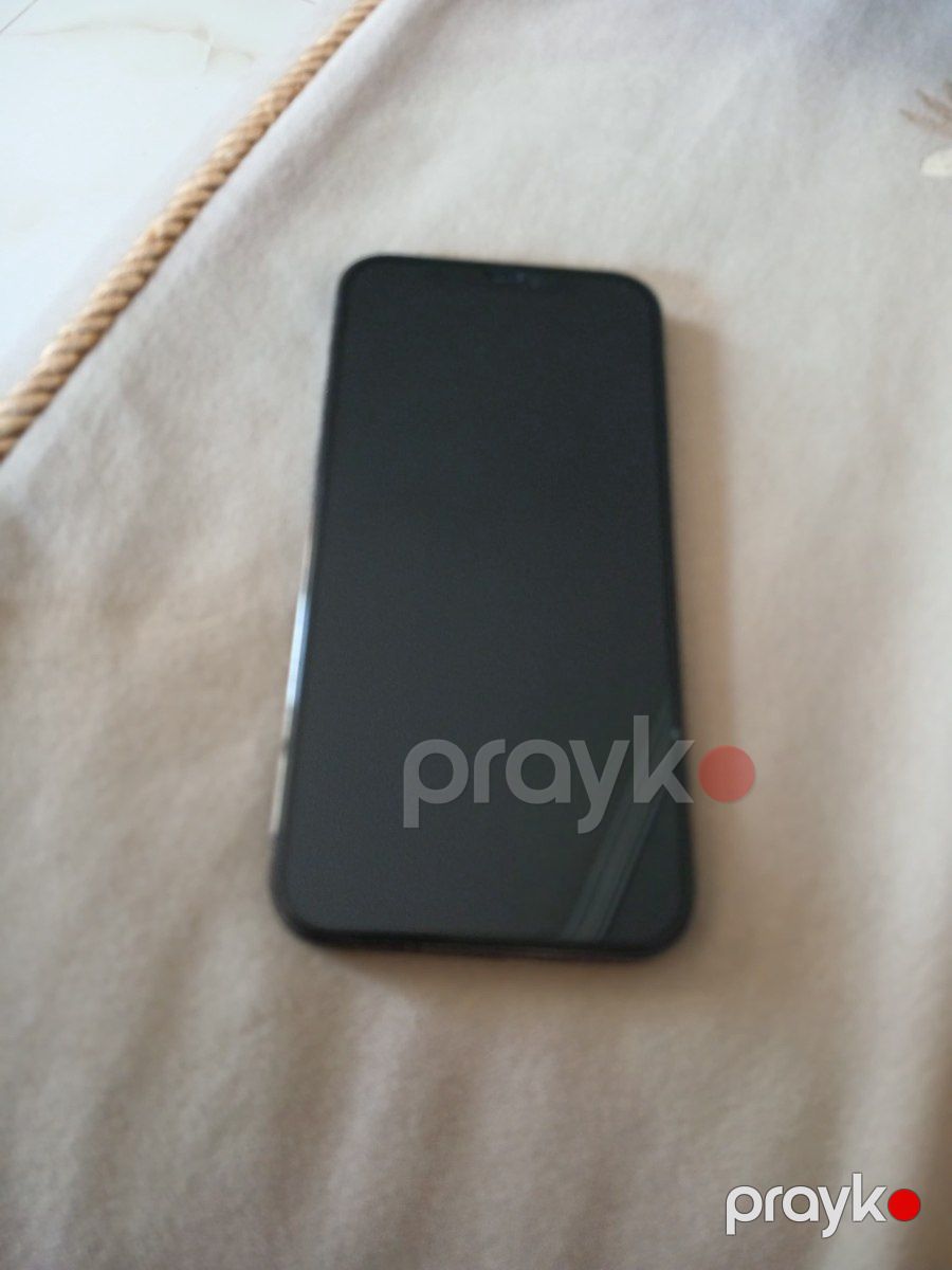 Apple iPhone 12 Pro Pacific Blue 128GB/6GB — Smartfonlar, Şirvan (3)