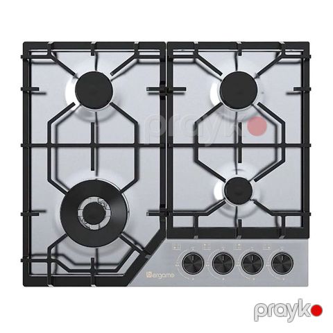 1396 Məhsulun adı: Bişirmə paneli Bergamo BG-GH6840CSD_SH — Bakı