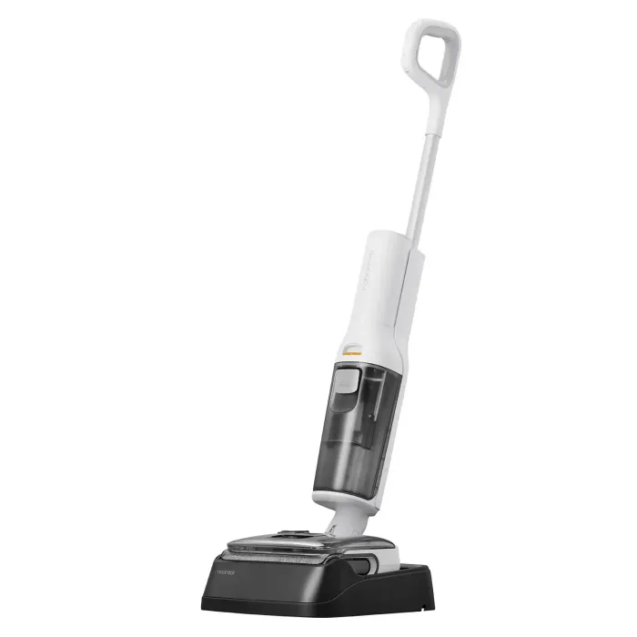 Vertikal Tozsoran Roborock F25 RT White – Yüngül və Güclü Təmizlik — Bakı