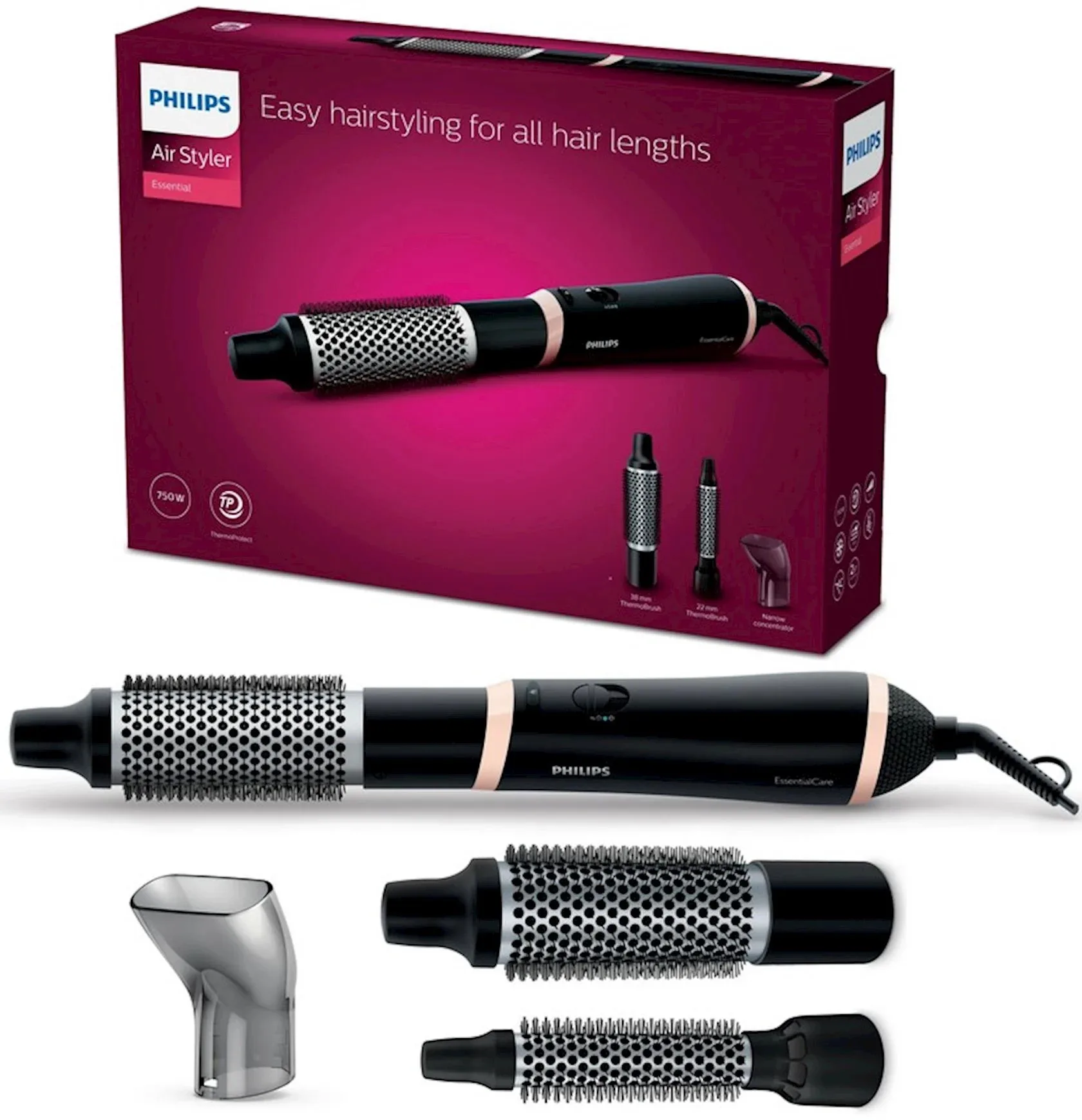 Fen Philips HP8661/00 — Gözəllik və sağlamlıq, Bakı (6)