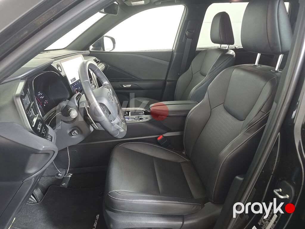 Lexus TX 350, 2.4 L, 2026 il, 17 194 km — Avtomobillər (7)