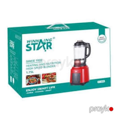 Winning Star Blender ST-5559 — Bakı