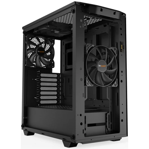 be quiet Pure Base 500DX (BGW37) Computer Case — Korpuslər, Bakı (3)