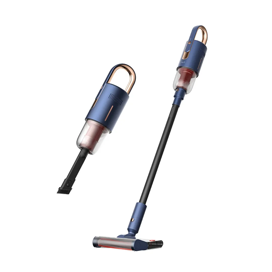 Vertikal tozsoran Deerma VC20 Pro — Mallar, Bakı (2)