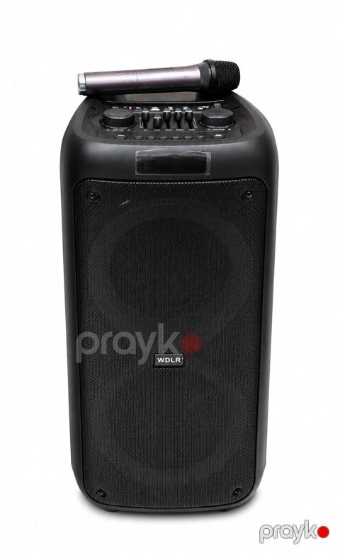 11247 Məhsulun adı: Portativ dinamik DR8831 Brend: No Brand — Bakı