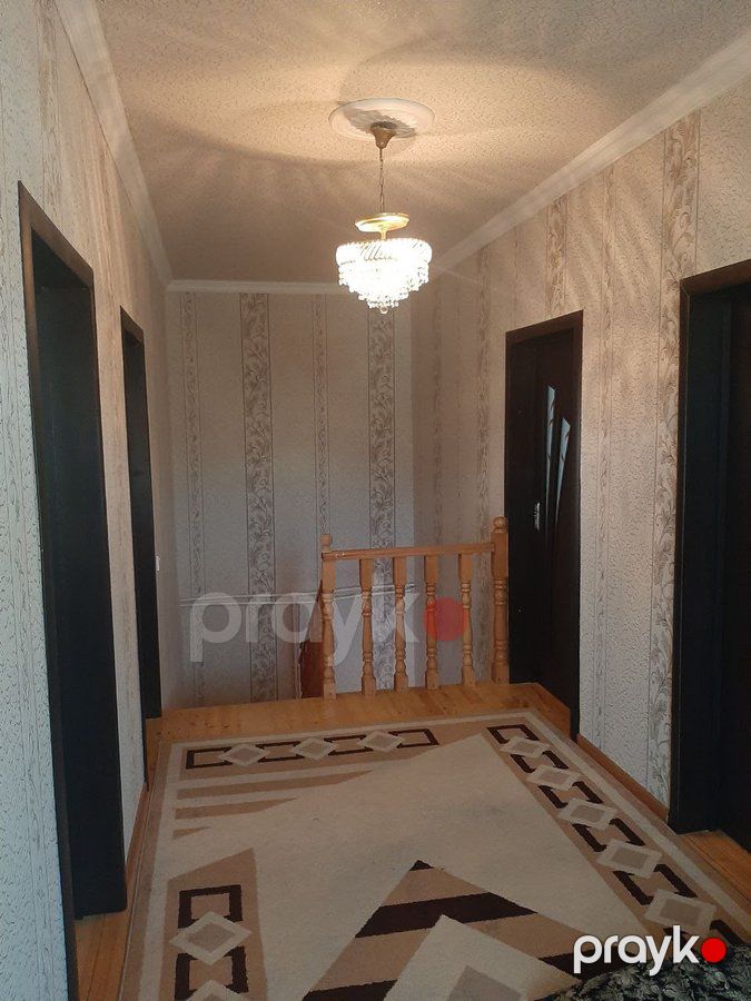 Bağ evi, 140 m², İsmayıllı — Daşınmaz əmlak, İsmayıllı (6)