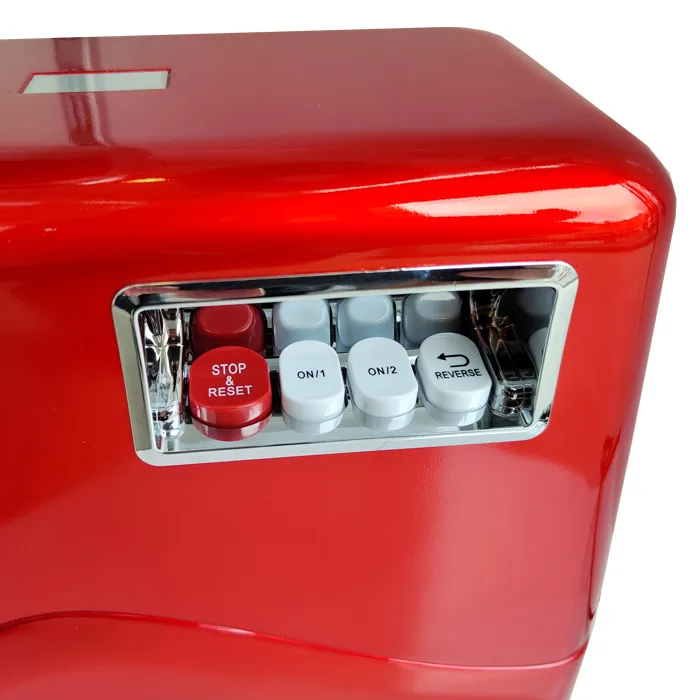 Ətçəkən Eurolux MG3151TPR — Mallar, Bakı (2)