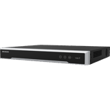 Hikvision 8-ch 1U 8 PoE 4K NVR — Pctech — Surveillance cameras