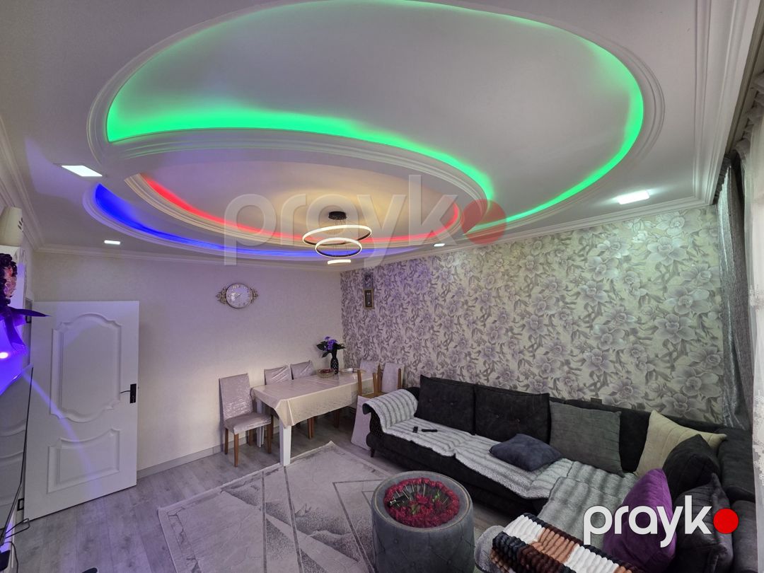 Həyət evi, Sumqayıt ş — Ev, villa, Sumqayıt (5)