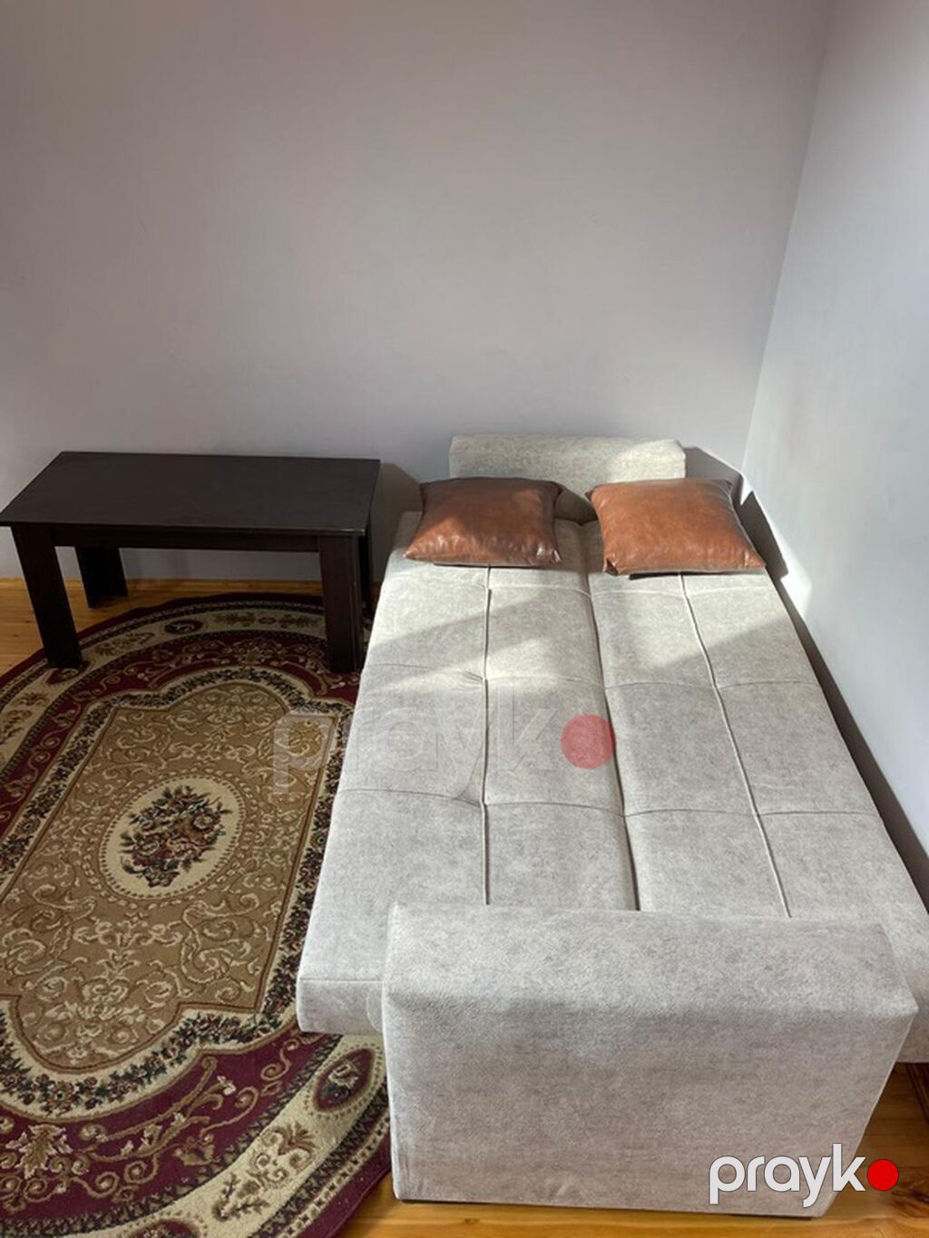 Masazır, 2 otaqlı, Köhnə tikili, 86 kv. m — Mənzil, Masazır (6)