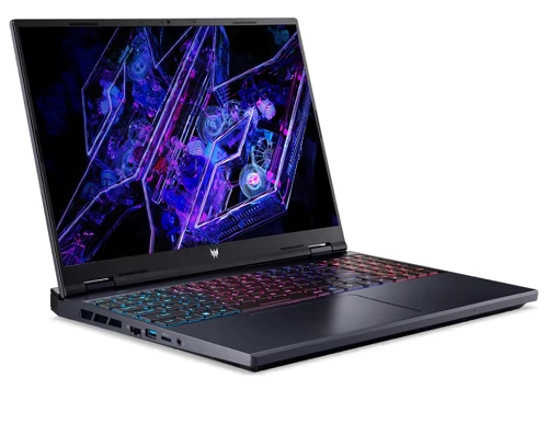 Acer Predator Helios Neo 16 AI PHN16-73-773D (NH.QZ6AA.002) Gaming Notebook — Noutbuklar, Bakı (2)