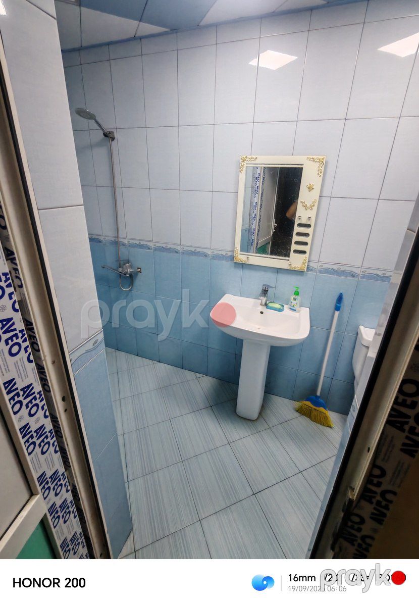 İcarəyə verilir 1 otaqlı həyət evi/bağ evi 50 m² — Ev, villa, Bakı (2)