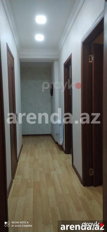 Kirayə (aylıq) 2 otaqlı Yeni Tikili Xırdalan — Mənzil, Xırdalan (6)