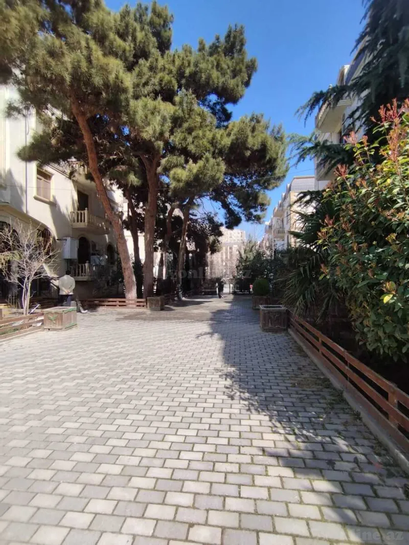 Kirayə verilir 2 otaqlı Mənzil Yeni tikili 75 m² Xırdalan — Mənzil, Xırdalan (2)
